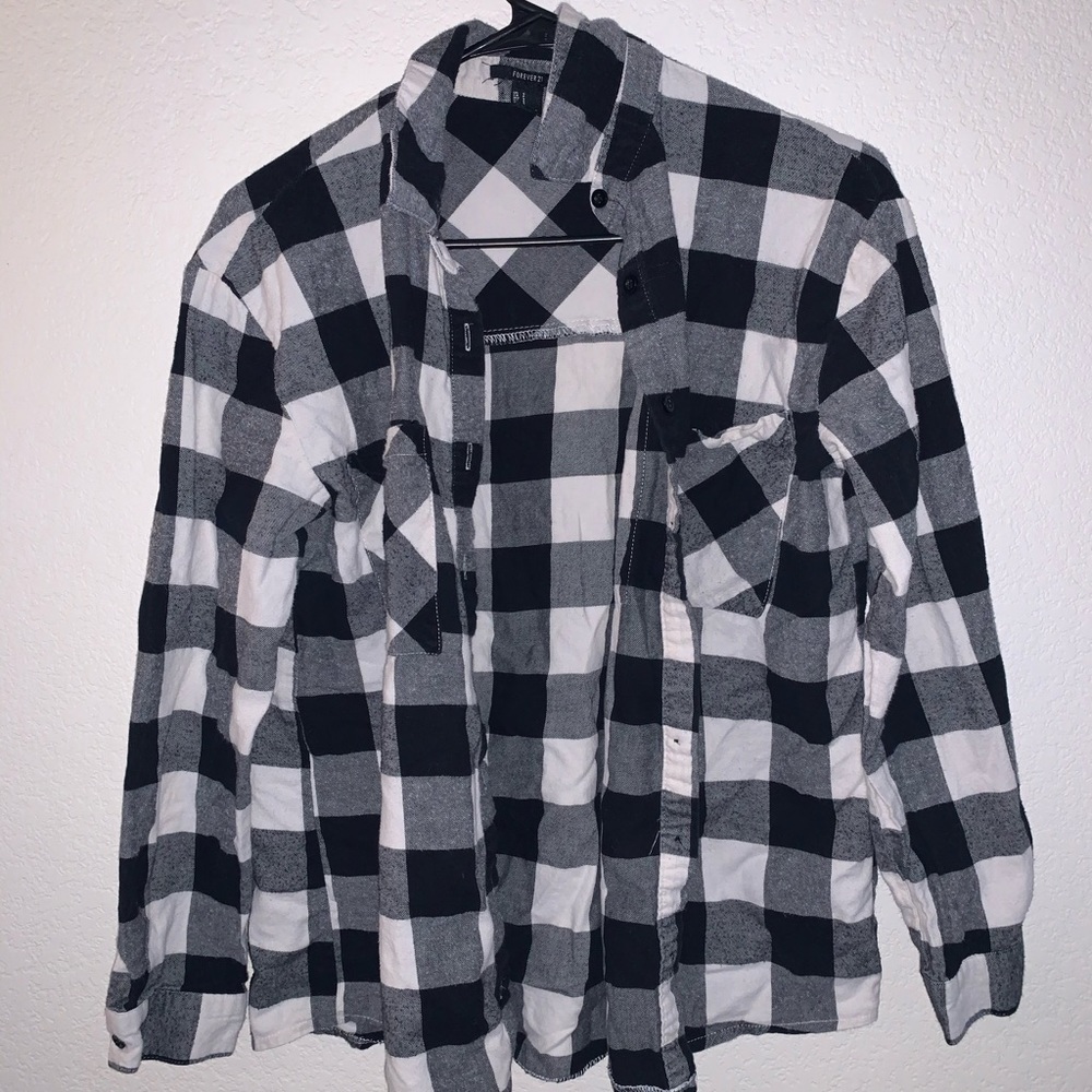 Flannel